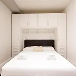 Design Milano-moscova With Shared Terrace * Milano