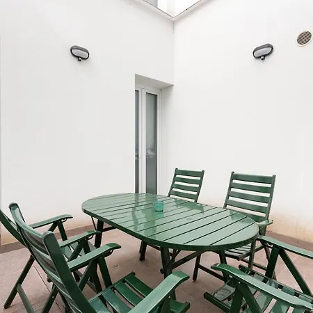 Lägenhet Design Milano-moscova With Shared Terrace